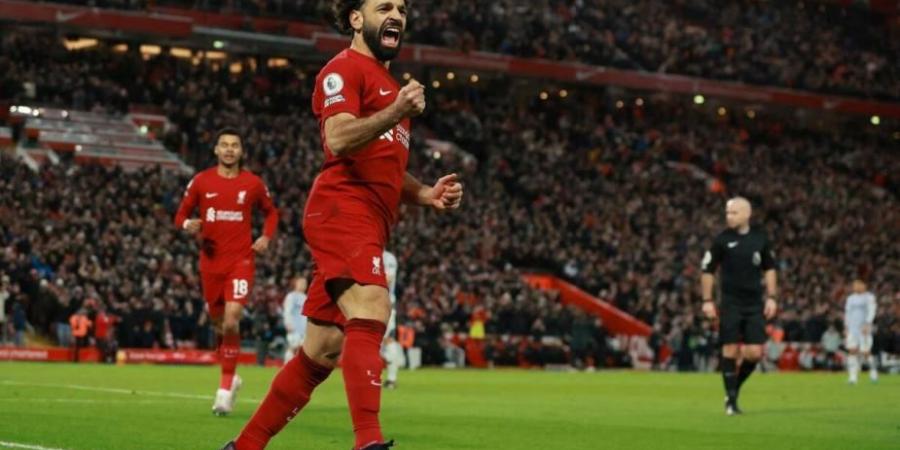 محمد صلاح يجدد عقده مع ليفربول.. تعرف إلى القصة - ميديا سبورت