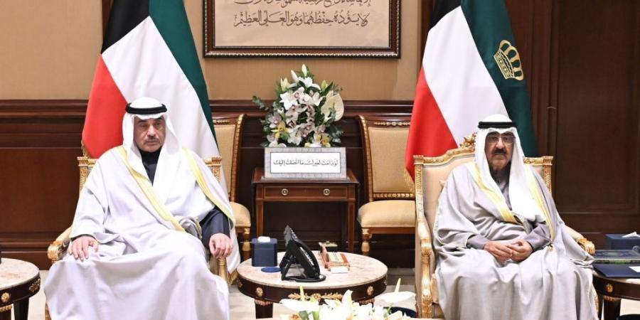 الكويت.. مرسوم أميري بتعديل وزاري يشمل "الداخلية" و"الدفاع" - ميديا سبورت