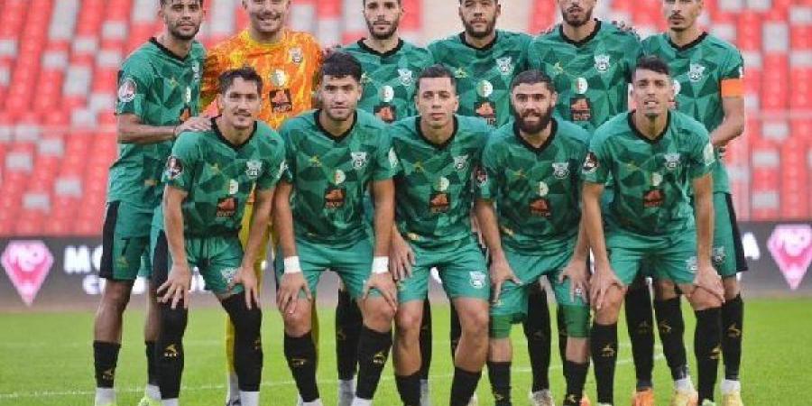 أخبار الرياضة - شاهد.. بث مباشر لمباراة شباب قسنطينة وأولمبيك أقبو في كأس الجزائر - ميديا سبورت