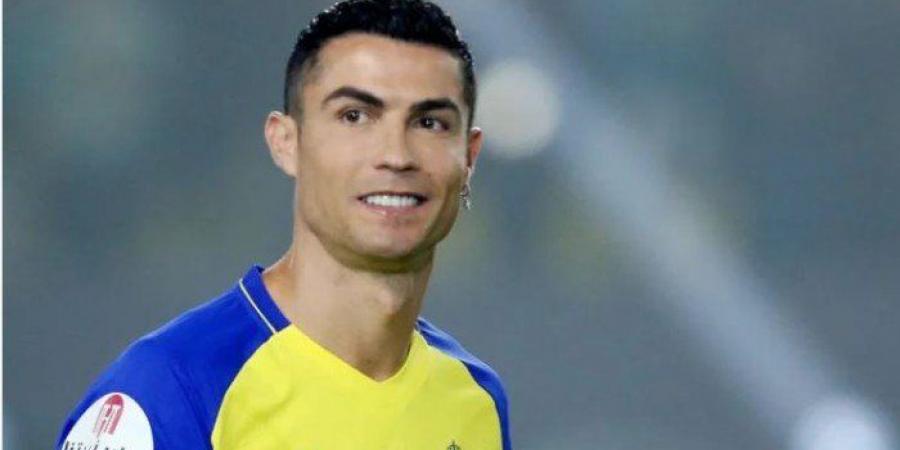 أخبار الرياضة - بالفيديو.. النصر السعودي يفاجىء رونالدو بمفاجأة مدهشة في عيد ميلاده الأربعين - ميديا سبورت