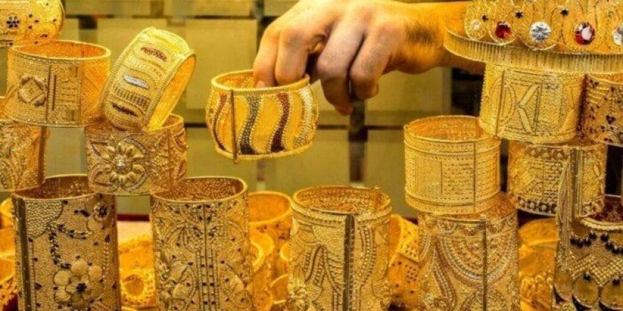 سعر الذهب لحظة بلحظة.. ارتفاع حاد يضرب المعدن الأصفر وسط مخاوف المستثمرين - ميديا سبورت