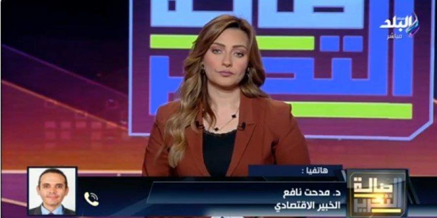 «خبير اقتصادي» يكشف نسبة زيادة المرتبات والمعاشات المرتقبة.. فيديو - ميديا سبورت