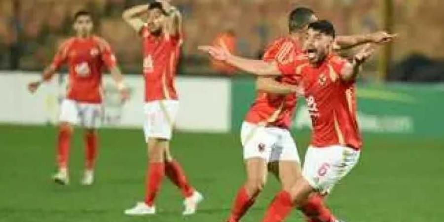 مواعيد مباريات ربع نهائي دوري أبطال إفريقيا والكونفدرالية - ميديا سبورت