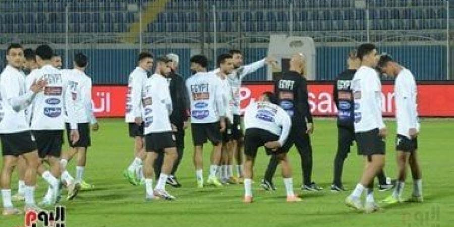 حارس أنجولا: منتخب مصر المرشح الأول للتأهل من مجموعتنا فى بطولة أفريقيا - ميديا سبورت