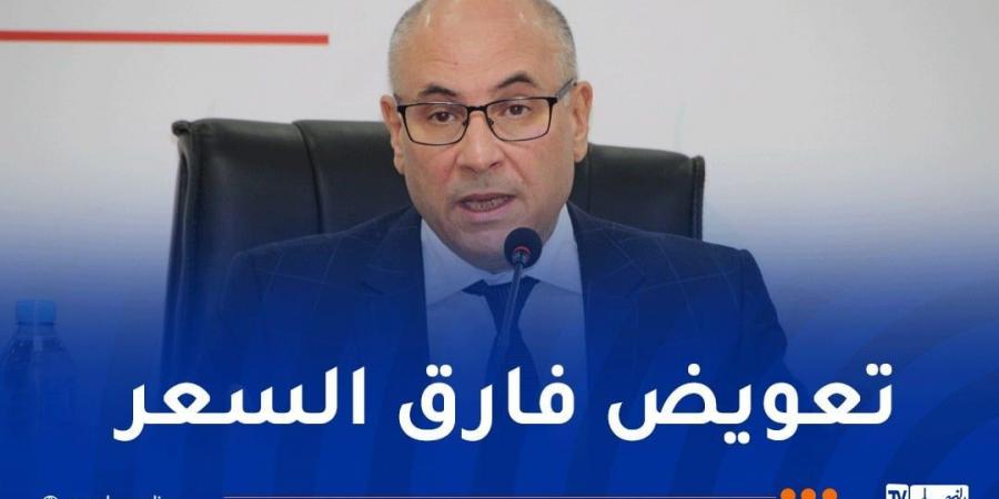 زيتوني : أكثر من 10 آلاف مليار لدعم القهوة والزيت والسكر في 2024 - ميديا سبورت