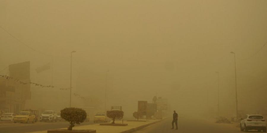 تحت الصفر.. موجة باردة على 4 مناطق خلال ساعات الصباح الباكر - ميديا سبورت