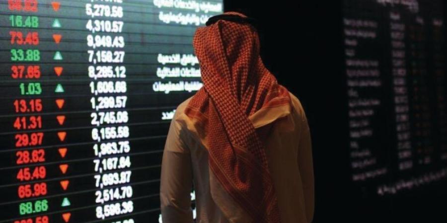 290 مليون سهم و6 مليارات ريال في تداولات سوق الأسهم السعودي اليوم - ميديا سبورت