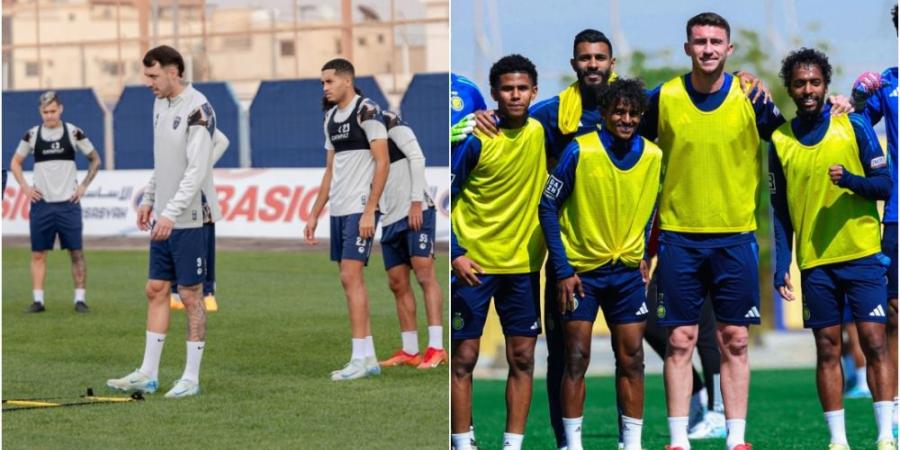 الجمعة.. النصر لتجنب مفاجآت الفيحاء قبل الكلاسيكو - ميديا سبورت