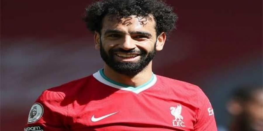 محمد صلاح يوافق على تجديد عقده مع ليفربول لعام واحد - ميديا سبورت