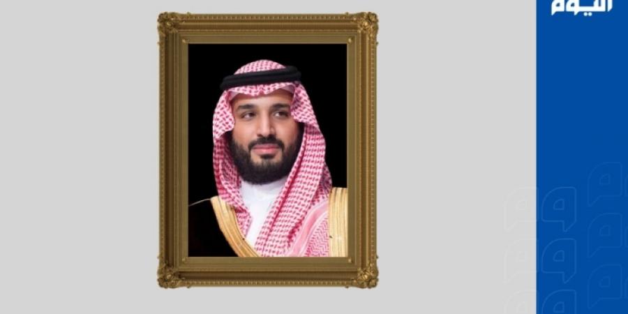 ولي العهد يطلق تسمية "مجمع الملك سلمان" على منطقة صناعة السيارات بمدينة الملك عبد الله الاقتصادية - ميديا سبورت