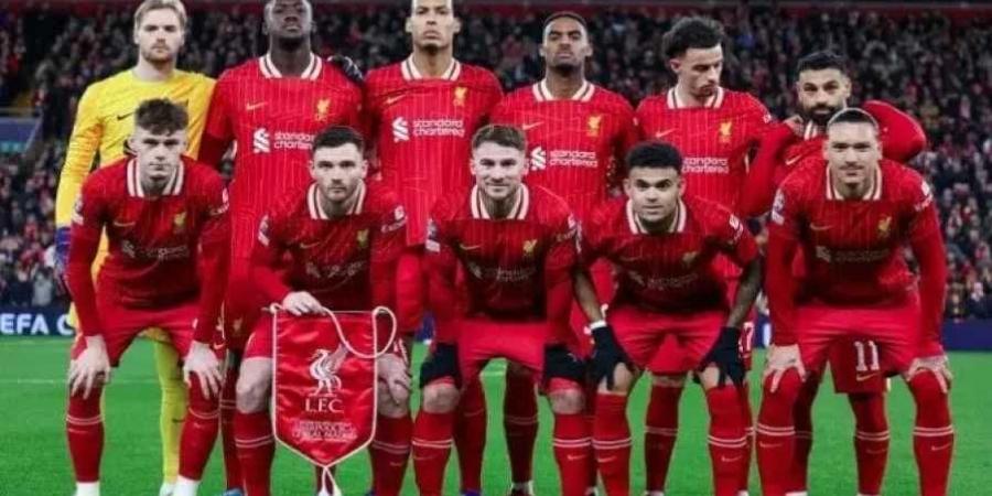 ليفربول في مواجهة قوية أمام توتنهام في كأس الرابطة.. موعد المباراة وإسم المعلق - ميديا سبورت