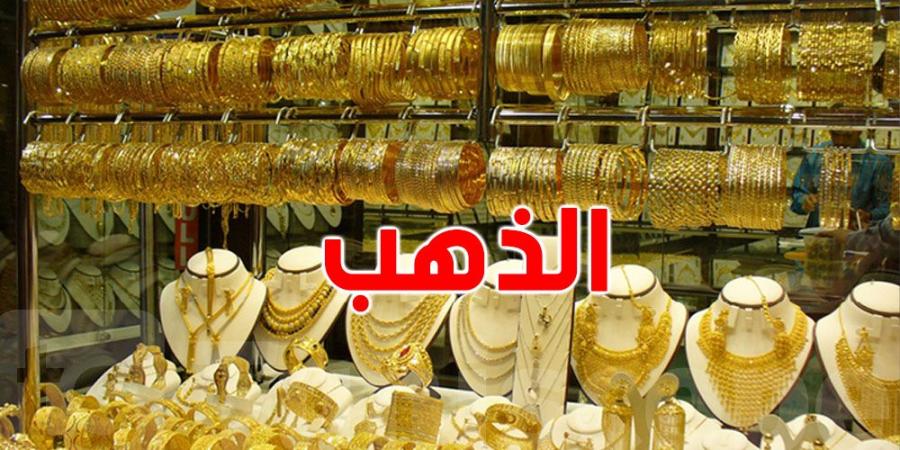 تراجع مفاجئ في مشتريات الذهب في العالم العربي - ميديا سبورت