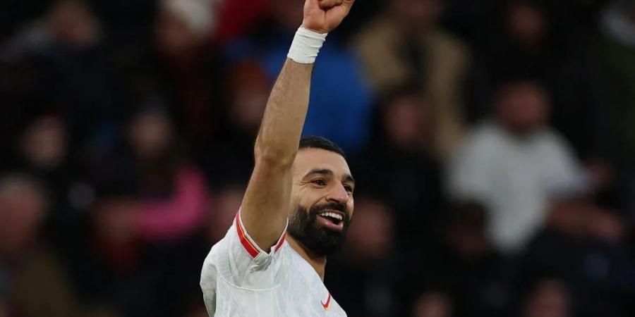 هل جدد محمد صلاح عقده مع ليفيربول في السر؟.. سلوت يجيب - ميديا سبورت