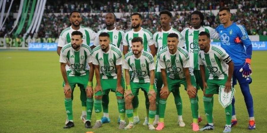 بث مباشر.. مشاهدة مباراة الأهلي طرابلس والملعب الليبي في الدوري الليبي - ميديا سبورت