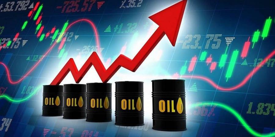 74.75 دولار للبرميل.. ارتفاع أسعار النفط في التعاملات الآسيوية المبكرة - ميديا سبورت