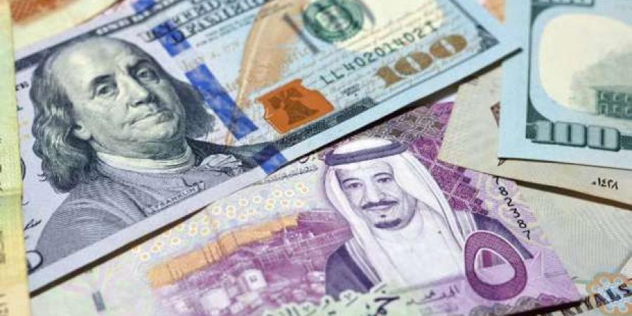 سعر الدولار اليوم الخميس 6-2-2025 أمام الجنيه المصري في البنوك - ميديا سبورت