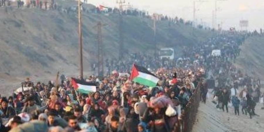 بكين: فلسطين يحكمها الفلسطينيون ونعارض التهجير القسرى لأهالى غزة - ميديا سبورت