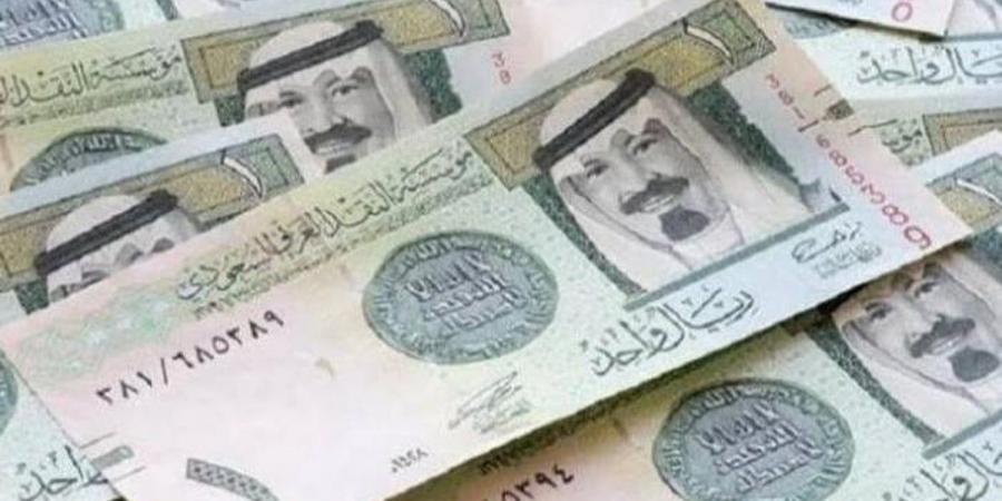 سعر الريال مقابل الجنيه المصري والعملات العربية اليوم الخميس 7-8-1446 - ميديا سبورت