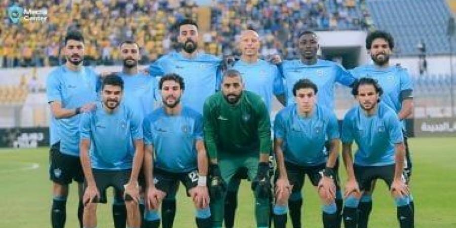 غزل المحلة يصطدم اليوم بمودرن سبورت في الجولة الـ12 بالدورى - ميديا سبورت