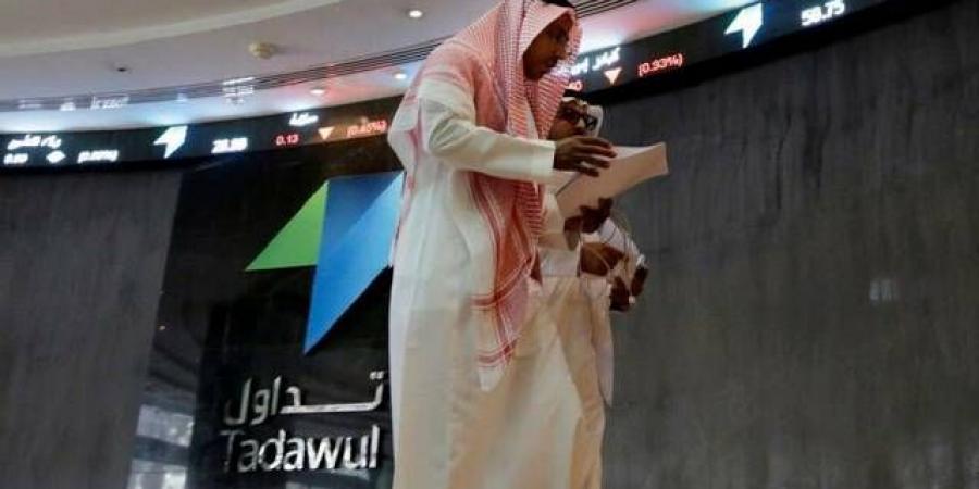 سوق الأسهم السعودية يستهل تعاملات جلسة نهاية الأسبوع بارتفاع هامشي - ميديا سبورت