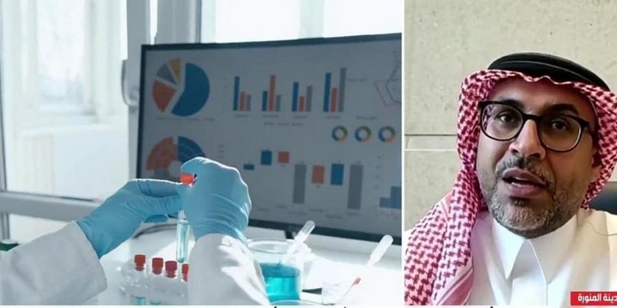 متخصص: قمة «طب الأورام» تسعى لاستخدام منصات متقدمة لتحقيق نتائج أفضل في علاج المرضى - ميديا سبورت