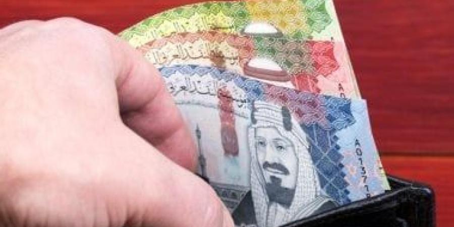 سعر الريال السعودى اليوم الجمعة 7-2-2025..بالبنك الأهلى 13.35 جنيه للشراء - ميديا سبورت