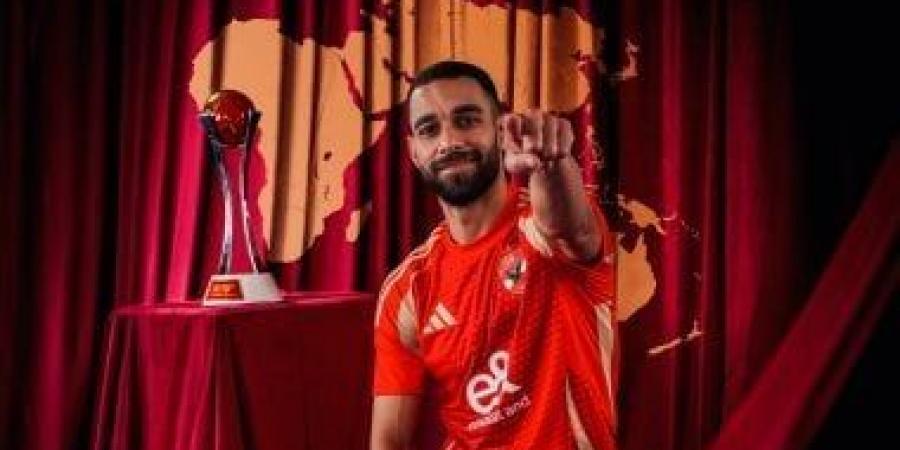 3 لاعبين يرفعون شعار الموسم الأخير بالأهلي والزمالك.. عمرو السولية الأبرز - ميديا سبورت