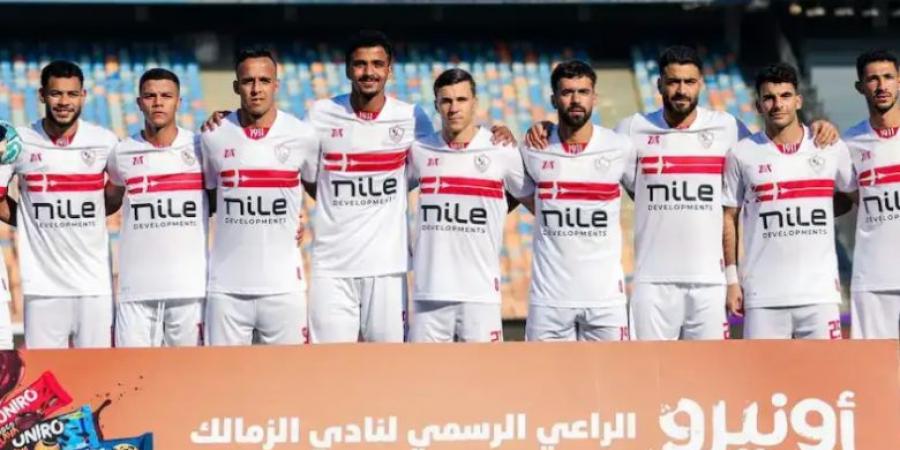 أخبار الرياضة - تشكيل الزمالك امام الاسماعيلى - ميديا سبورت