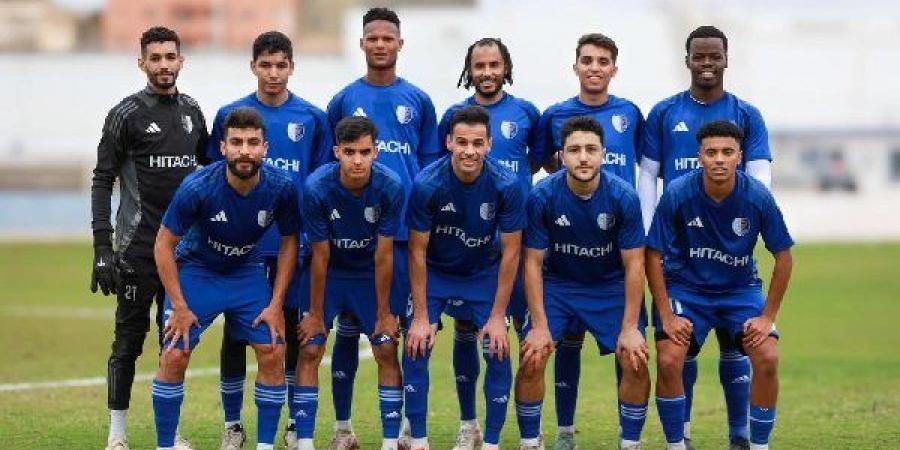 أخبار الرياضة - بث مباشر لمباراة الهلال والمهدية في الدوري الليبي - ميديا سبورت