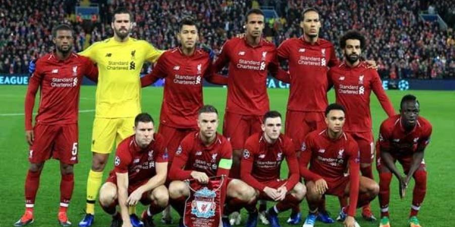 ليفربول يعلن تغيير موعد مباراة أستون فيلا بسبب نهائي كأس كاراباو - ميديا سبورت