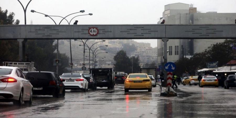 أجواء باردة جدا الجمعة وزخات خفيفة في بعض المناطق - ميديا سبورت