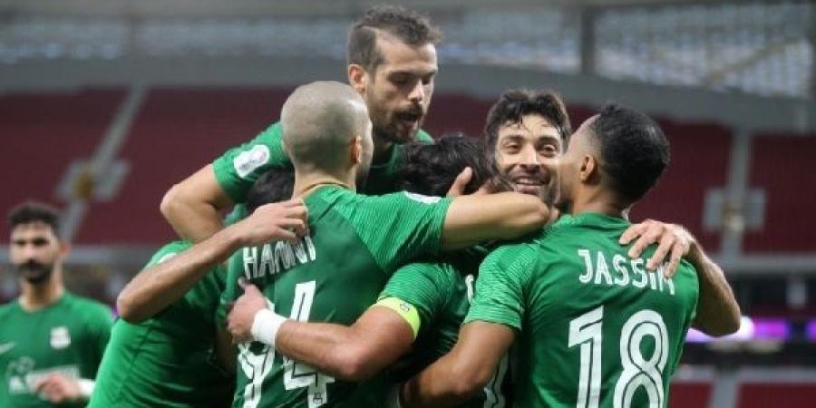 بث مباشر.. مشاهدة مباراة الأهلي وقطر في الدوري القطري - ميديا سبورت