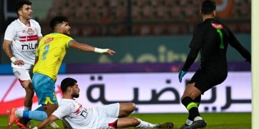 رغم الفوز على الإسماعيلي.. جروس يرفض الراحة في الزمالك - ميديا سبورت