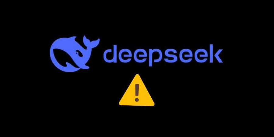 بسبب الضغط الكبير.. DeepSeek تقيّد الوصول إلى خدماتها - ميديا سبورت