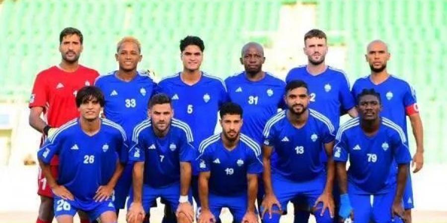 أخبار الرياضة - شاهد.. بث مباشر لمباراة الميناء والكرمة في الدوري العراقي - ميديا سبورت