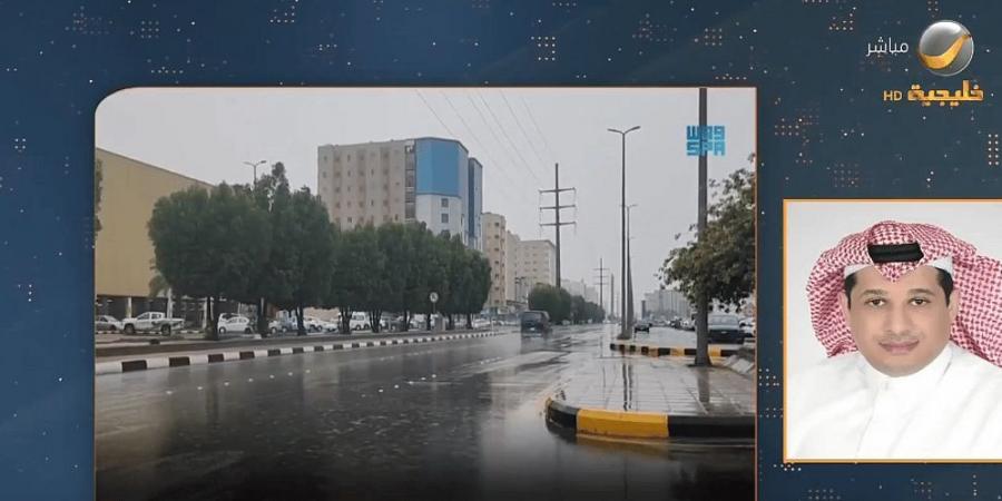 محلل طقس: شهر رمضان سيصادف دخول فصل الربيع بأجواء معتدلة - ميديا سبورت