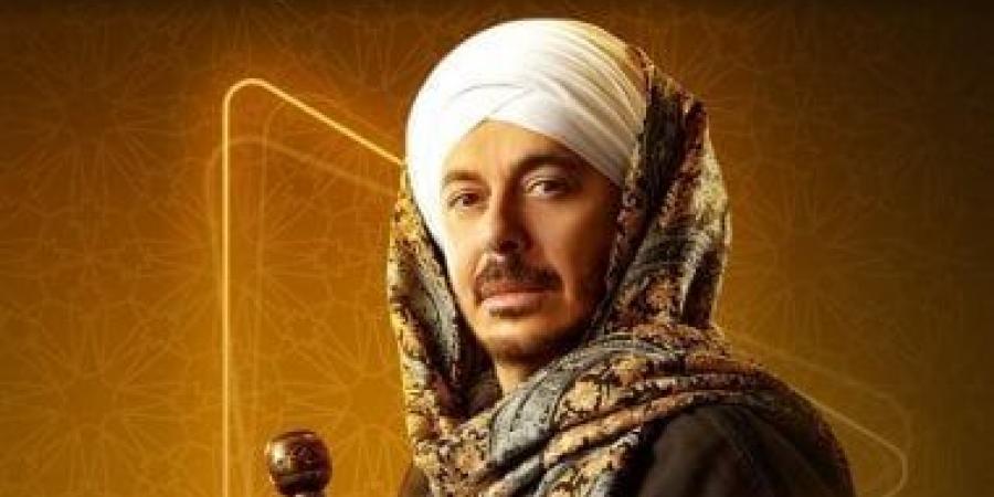 مصطفى شعبان يعيد عالم تجارة الآثار لدراما رمضان 2025 بعد طايع وجبل الحلال - ميديا سبورت