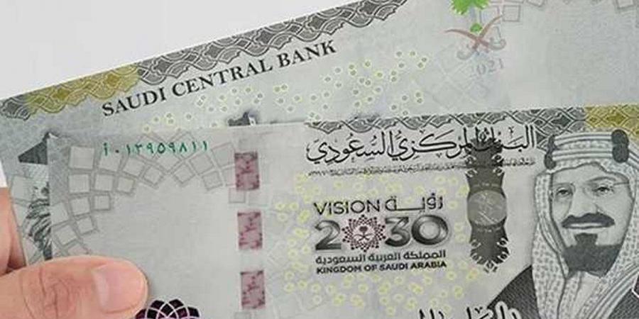 سعر الريال مقابل الجنيه المصري والعملات العربية اليوم السبت 9-8-1446 - ميديا سبورت