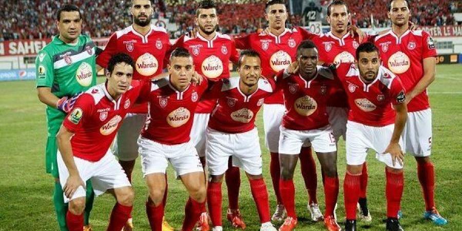 أخبار الرياضة - بث مباشر.. شاهد مباراة اتحاد تطاوين والنجم الساحلي في الدوري التونسي - ميديا سبورت