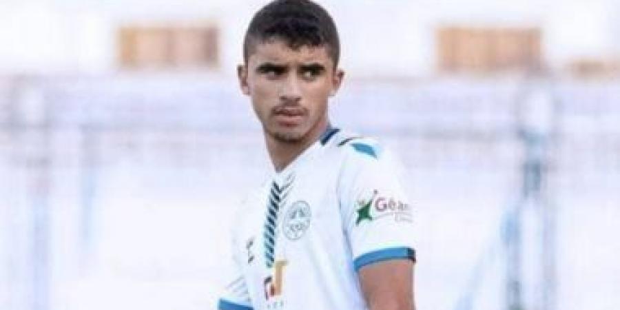 التونسى أحمد الجفالى يصل القاهرة غداً للانضمام للزمالك - ميديا سبورت