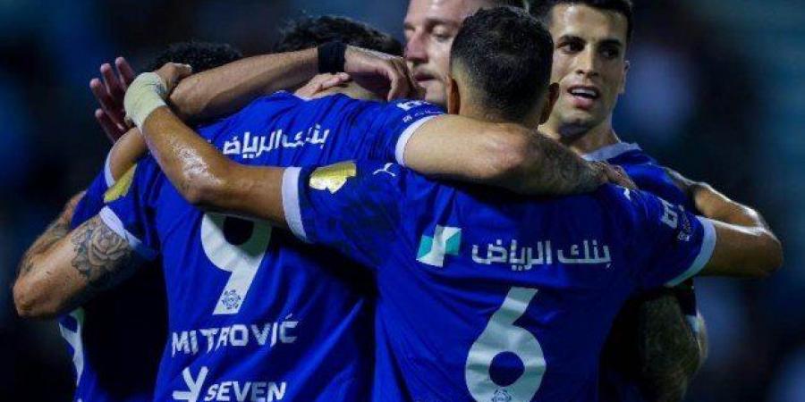 أخبار الرياضة - مواجهة قوية.. شاهد بث مباشر لمباراة ضمك والهلال في الدوري السعودي - ميديا سبورت