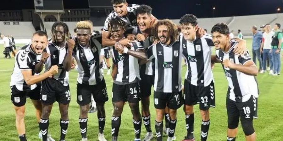 بث مباشر.. مشاهدة مباراة الصفاقسي وشبيبة العمران في الدوري التونسي - ميديا سبورت