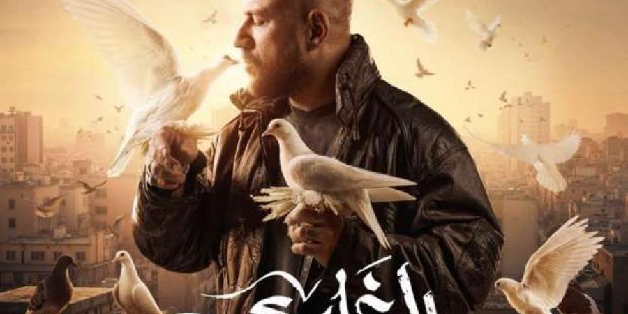 وفاة تغير مسار أحمد مكي في مسلسل الغاوي.. ماذا سيحدث؟ - ميديا سبورت