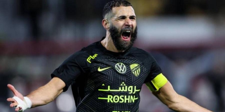 الاتحاد بطل الأهداف «القاتلة» - ميديا سبورت