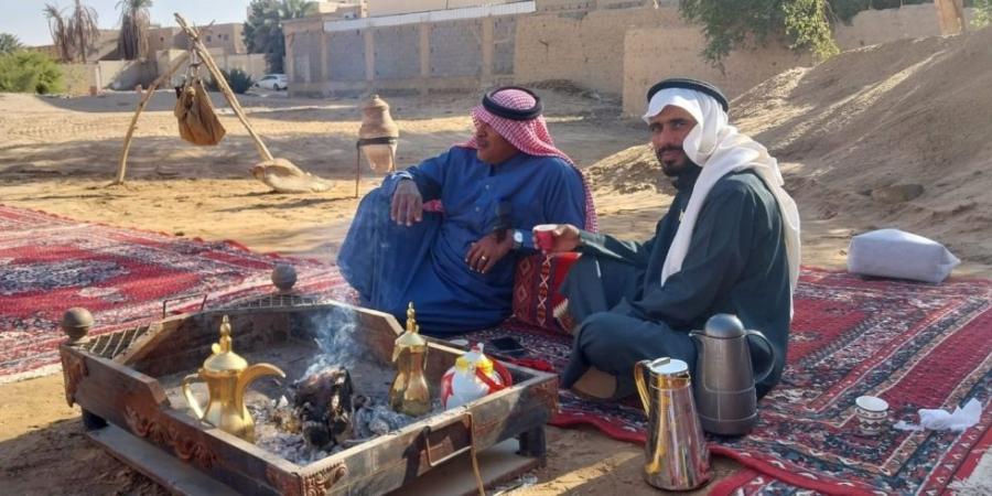 وادي الدواسر.. مدرسة بنات تحتفل بيوم التأسيس بفعاليات تاريخية مُبتكرة - ميديا سبورت