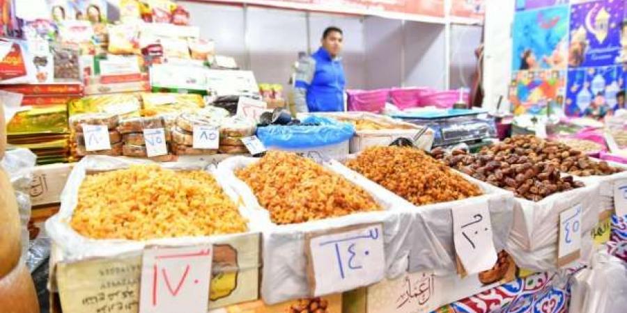 الخريطة الكاملة.. أماكن معارض أهلا رمضان في المحافظات بتخفيضات 30% - ميديا سبورت