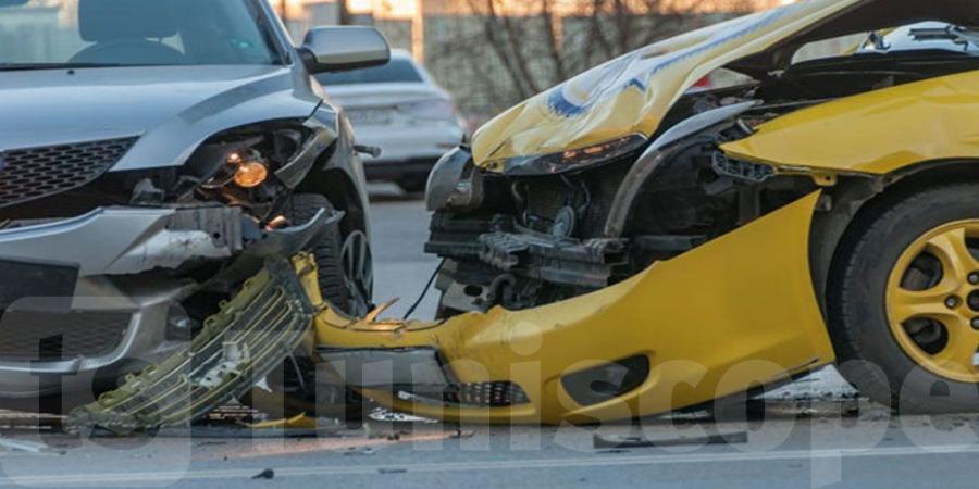 مرصد المرور: وفاة 100 شخص في حوادث مرور وإصابة 523 آخرين منذ بداية العام - ميديا سبورت