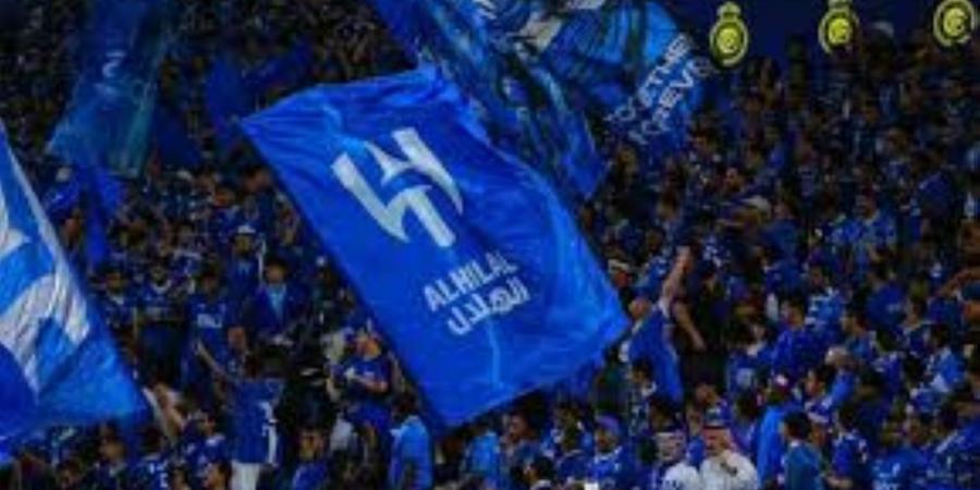 الهلال يعلن طرح تذاكر مباراته أمام الرياض - ميديا سبورت