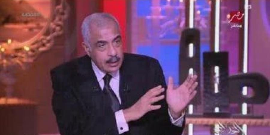 هشام طلعت مصطفى: "لو ترامب عاوز يعمل استثمارات ييجي عندنا مصر" - ميديا سبورت