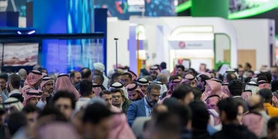 الرئيس التنفيذي: HP تخطط لتوسيع أعمالها في السعودية - ميديا سبورت